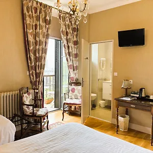 3* Hotel Logis Beau Site